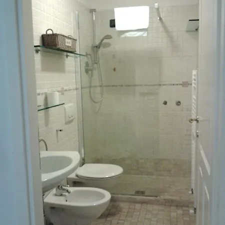 Da Iole Будинок відпочинку Ла-Спеція