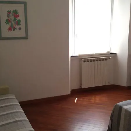 Будинок відпочинку Da Iole