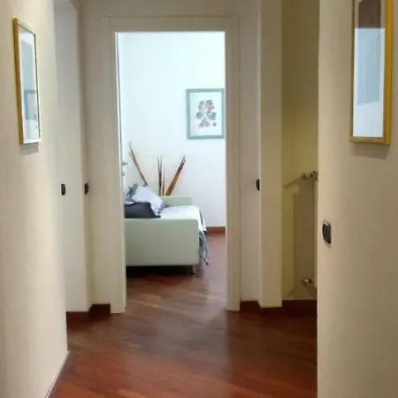 Da Iole Будинок відпочинку