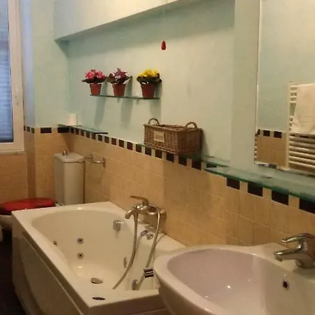 Da Iole Будинок відпочинку