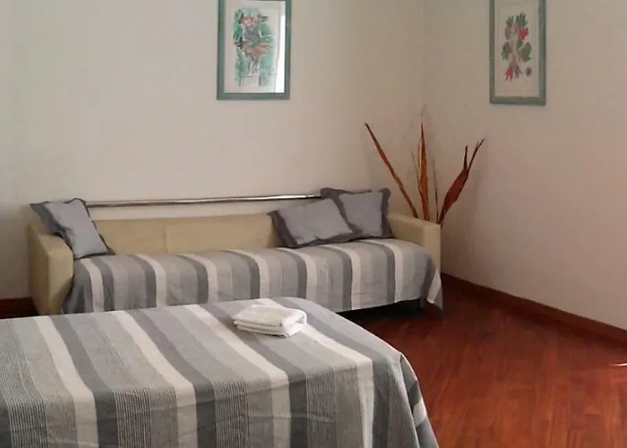 Da Iole Будинок відпочинку *