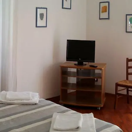 Da Iole * La Spezia