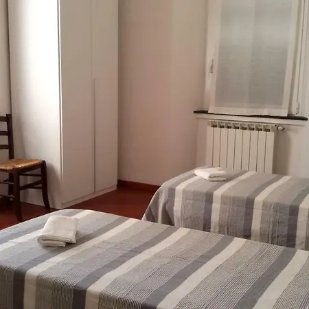 Da Iole Holiday home La Spezia