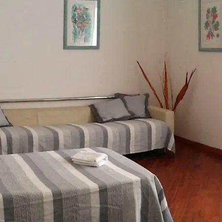 Da Iole Casa de Férias *
