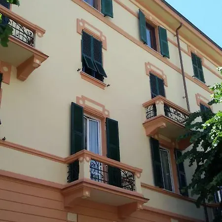Holiday home Da Iole *