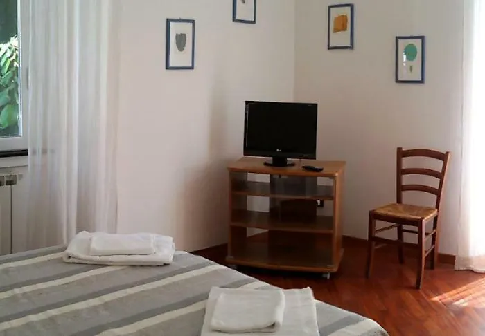 Da Iole * לה ספציה