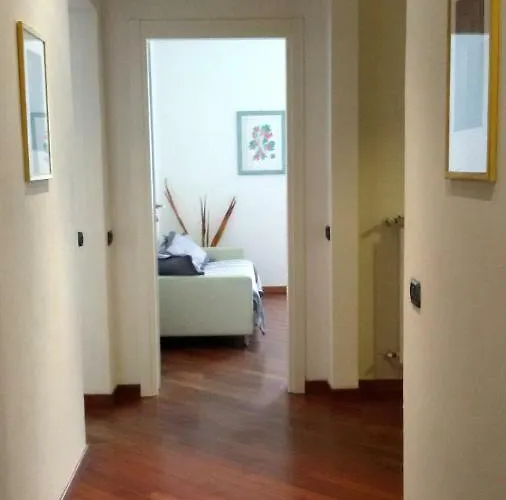 Da Iole בית נופש