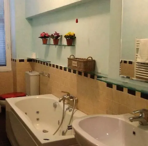 Da Iole בית נופש